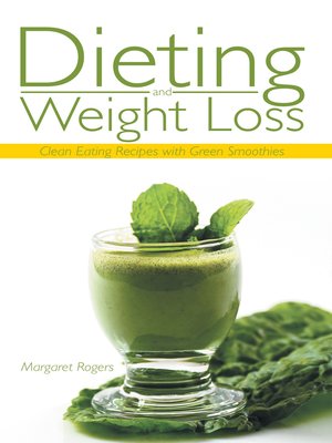 cover image of Dieting and Weight Loss